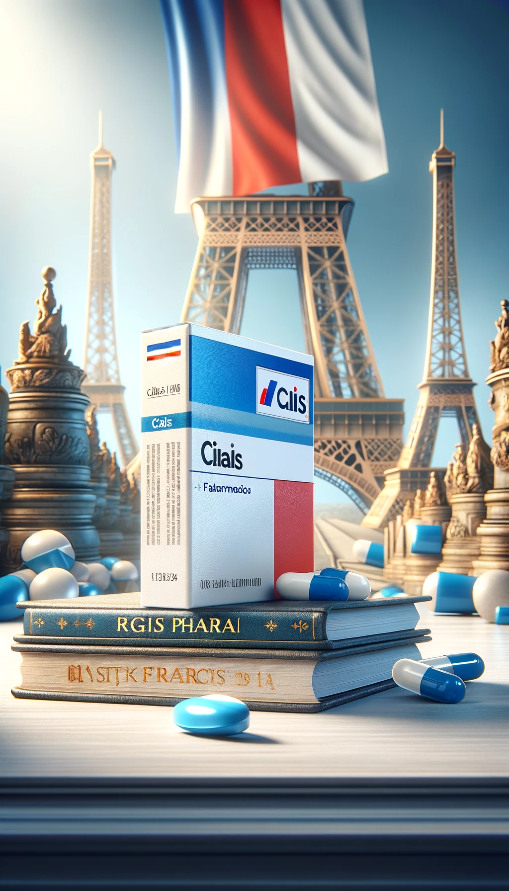 Acheter cialis vrai